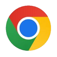 Logotip Chrome